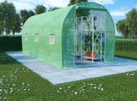 main image for ad Greenhouse 9 sqm 4.5x2x2 m