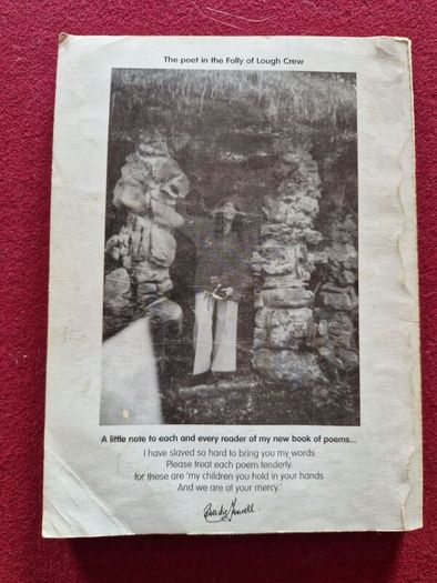 first edition signed by the author spellbound by bridie maxwell