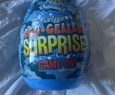 smiggle EGG-CELLENT suprise