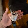 Playseat Trophy - Logitech G Edition (comes with everything) Image 6