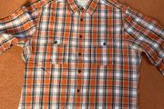 Men's Timberland Long Sleeve Shirts