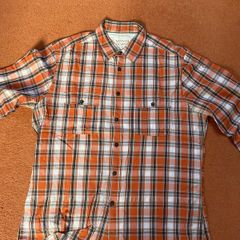 Men's Timberland Long Sleeve Shirts