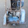 diesel road/ floor saw Image 6