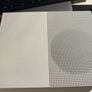 Xbox One S 500gb with genuine controller Image 3