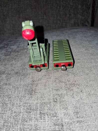 x10 Bundle - Thomas Tank Engines Friends - Diecast Metal Magnetic Take N Play Train Engines