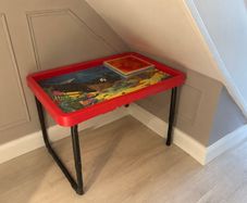 sensory table