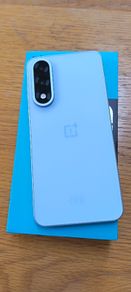 OnePlus Nord 5 12GB/512GB 80W Charger