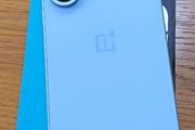 OnePlus Nord 5 12GB/512GB 80W Charger