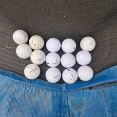 Golf balls Taylormade