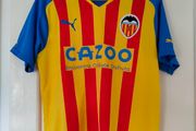 22/23 Valencia 3rd jersey