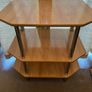 Wooden Shelving Unit Image 3
