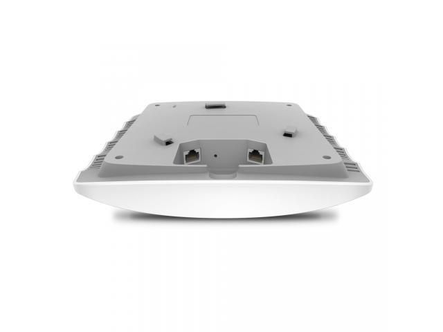 TP-Link EAP245 V3 | Omada AC1750 Gigabit Wireless Access Point | Business WiFi Solution w/Mesh Support, Seamless Roaming & MU-MIMO
