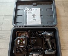 Draper Impact Wrench