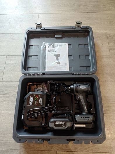 Draper Impact Wrench