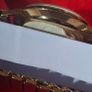 Gold plated Nisus 17 Jewel Image 5