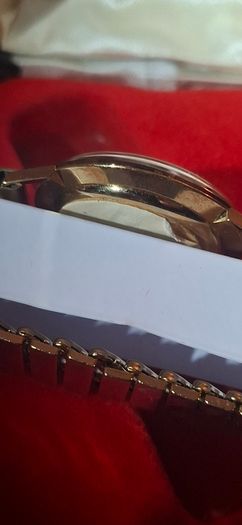 Gold plated Nisus 17 Jewel