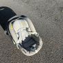 Cybex Platinum Baby Car Seat - Grey Image 4