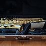 Saxophone Image 5