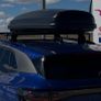 Volkswagen Roof Box - 340l Image 2