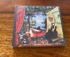 Indigo Girls Swamp Ophelia CD