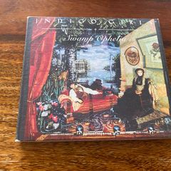 Indigo Girls Swamp Ophelia CD