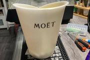 moet ice bucket French