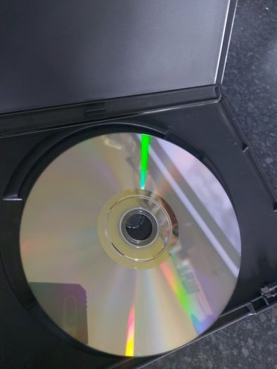 American Pie Bad Camp DVD