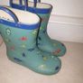Large bundle shoes size 11/12 Image 3