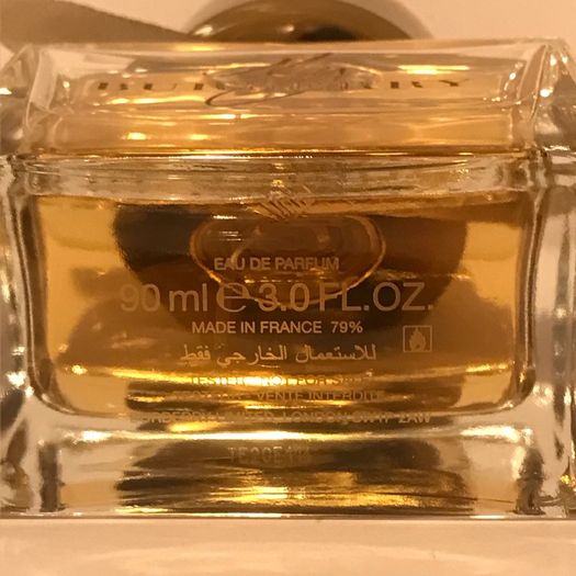Burberry My Burberry Eau de Parfum 90ml - New