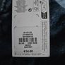 Denim Bag BNWT Image 2