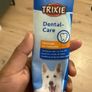 Dog toothpaste & pawbalm Image 2