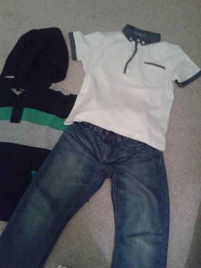 Gorgeous boys bundle