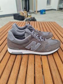 new balance runners