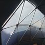 Luxury 5m(16.4ft) Extremely Strong Structure for Irish Weather Dome Igloo Glamping Image 10