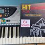 Yamaha keyboard PSR -240 Image 5