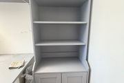 bookshelf