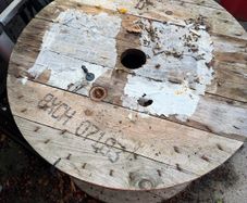 cable reel