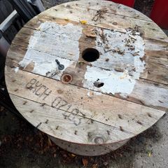 cable reel