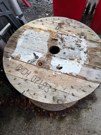 cable reel