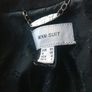 Mango Suit velvet blazer, as new, size M Image 3