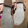 Ladies Clark's Sandals Image 4