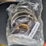 Ford fiesta escort wheel bearing kit Image 2