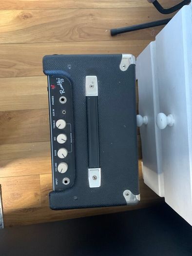 Fender Rumble 15 V1