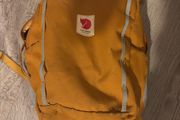 Fjallraven School bag
