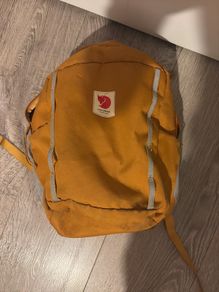 Fjallraven School bag