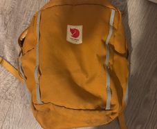 Fjallraven School bag