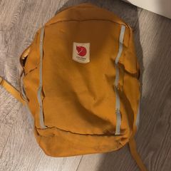 Fjallraven School bag