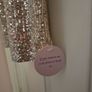 Sequin dress Image 4