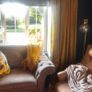 love seat Image 4