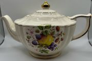 1930s James Sadler Teapot